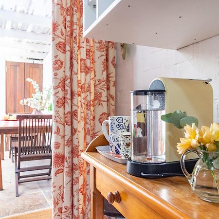 Kings And Kent Hotel Кейптаун Екстериор снимка