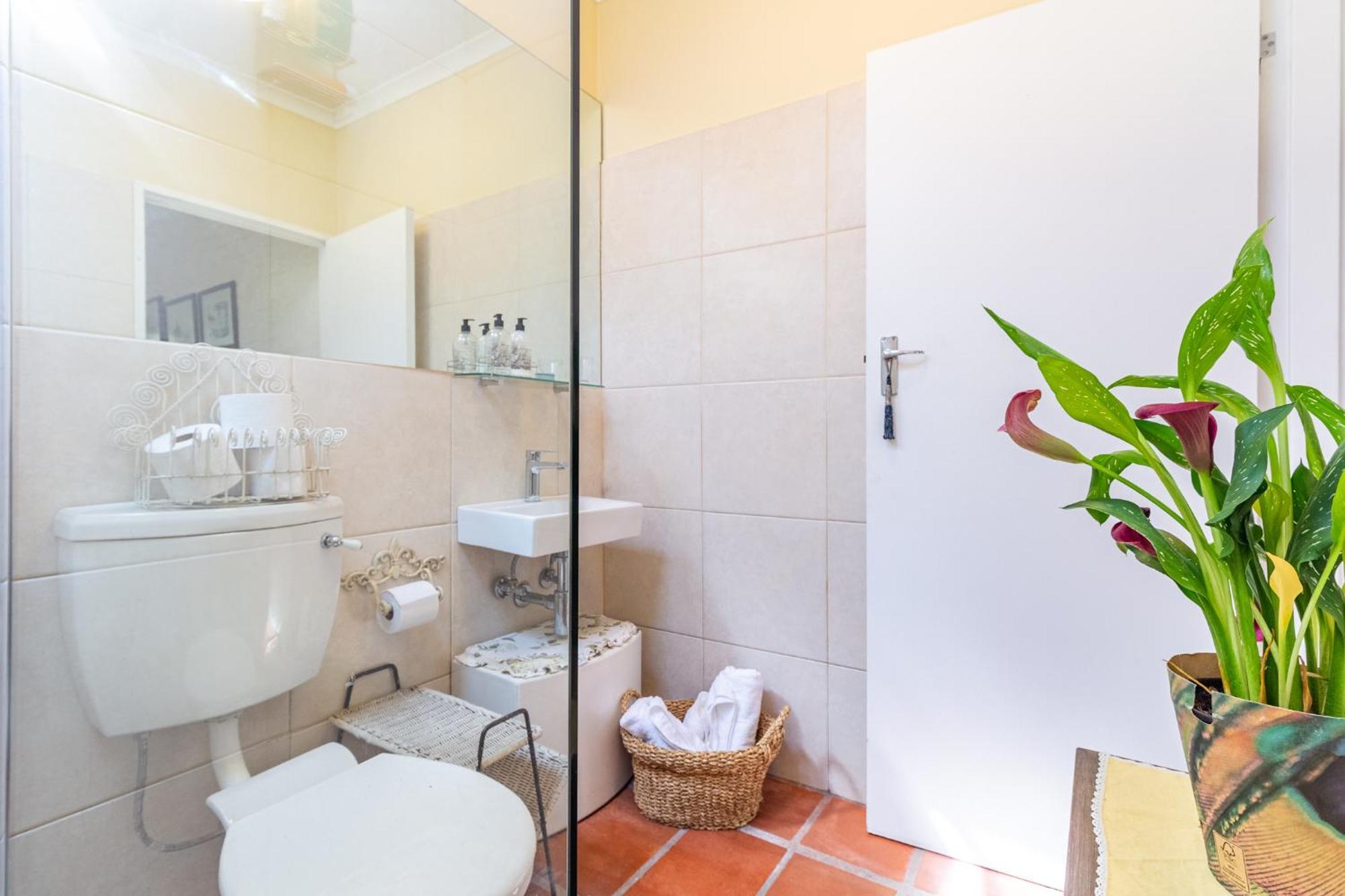 Kings And Kent Hotel Кейптаун Екстериор снимка
